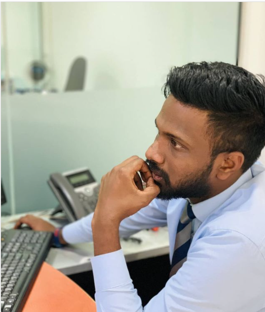 Arun Prashanth