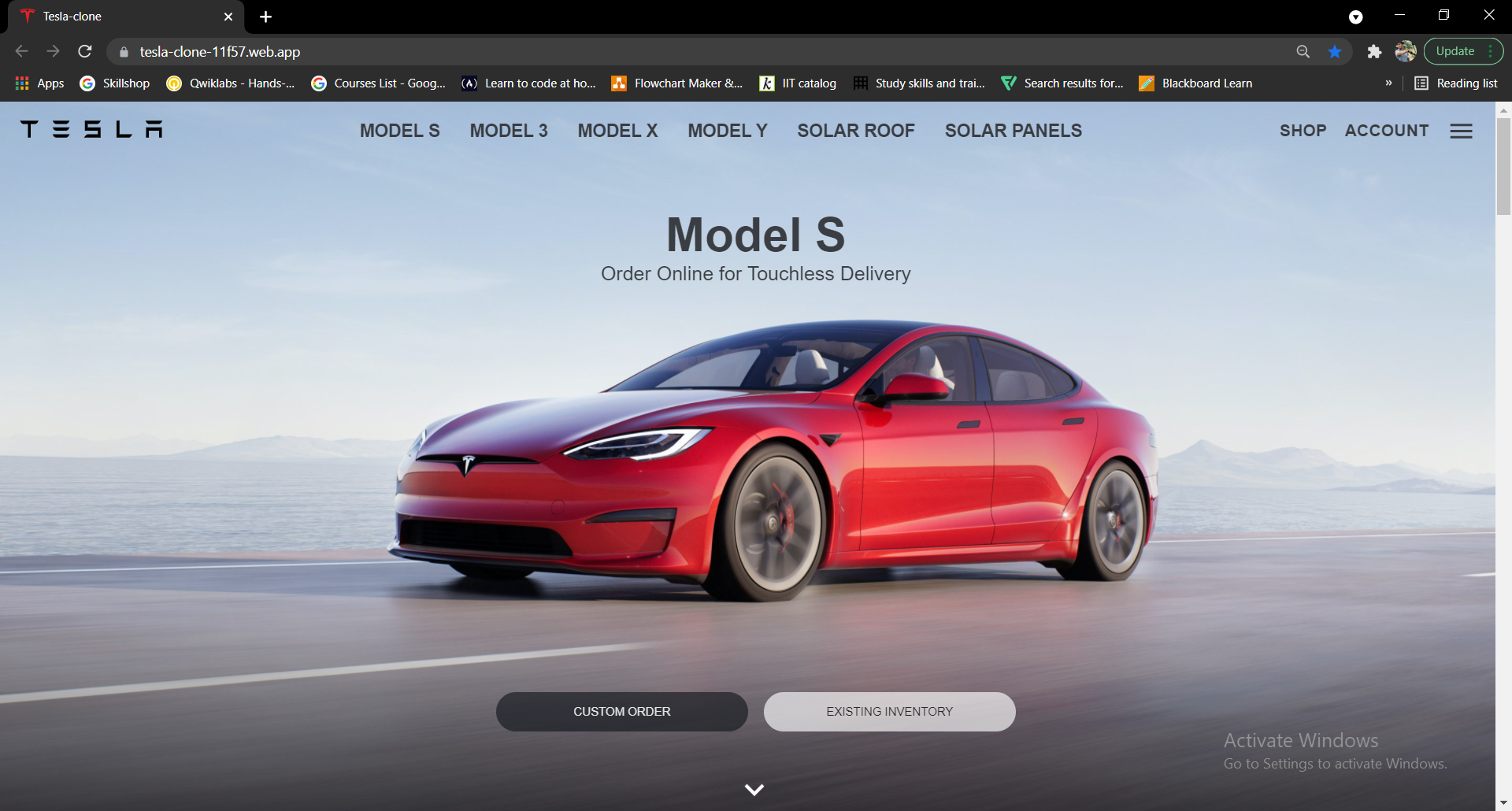 Brand Design System