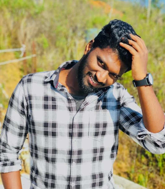 Yugadarshan
